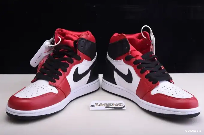 High Air OG Jordan WMNS CD0461-601 Satin 1 Snake 0519